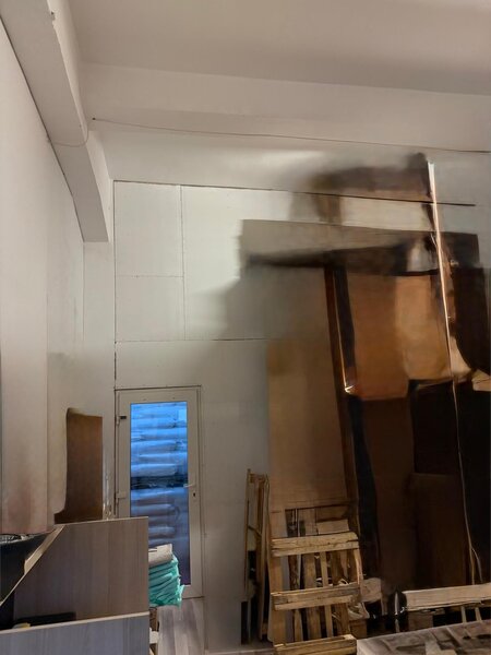 Baicului nr. 80, Bucuresti