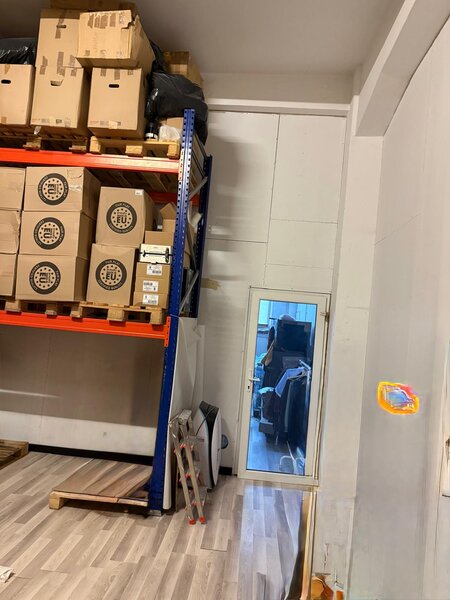 Baicului nr. 80, Bucuresti