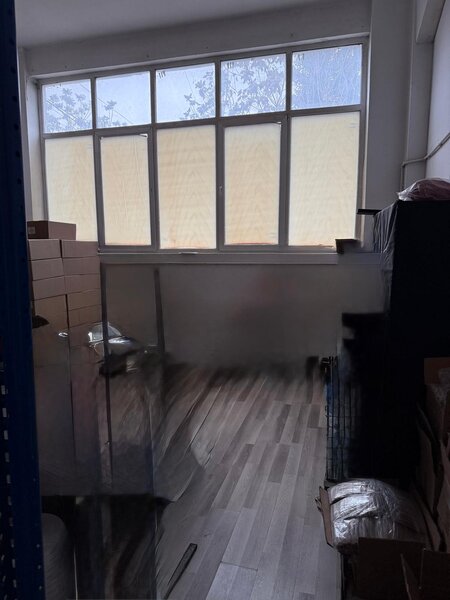 Baicului nr. 80, Bucuresti