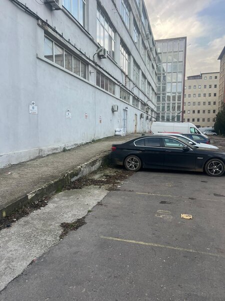 Baicului nr. 80, Bucuresti