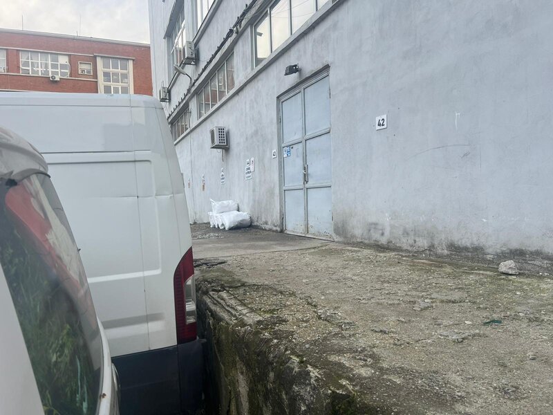 Baicului nr. 80, Bucuresti