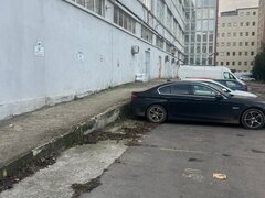 Baicului nr. 80, Bucuresti